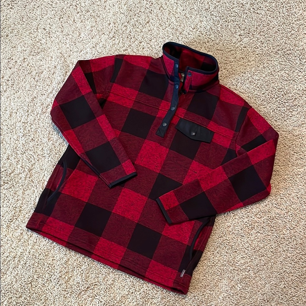 Eddie Bauer Woman’s Pullover